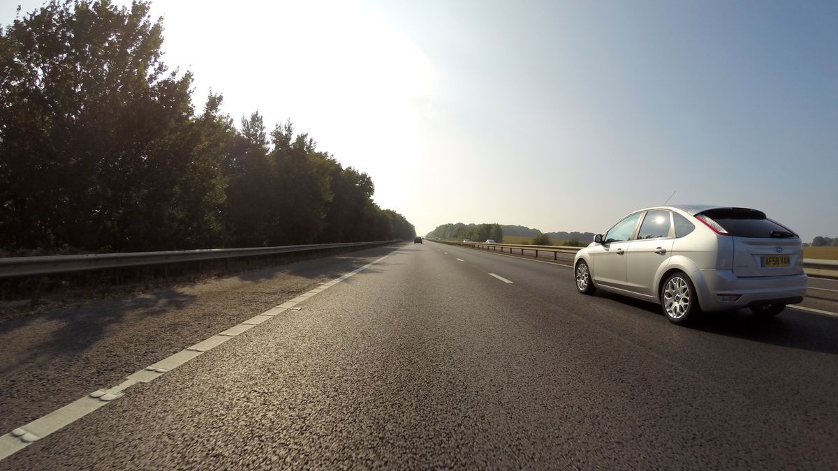 Reviewing family SUVs for comfort and space